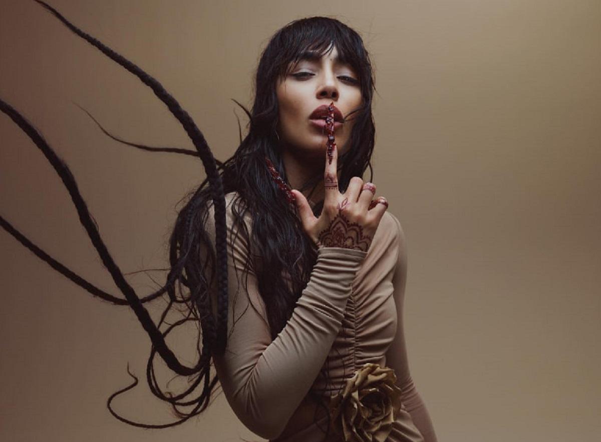 По словам Loreen, она не переживает / скриншот По словам Loreen, она не переживает / скриншот