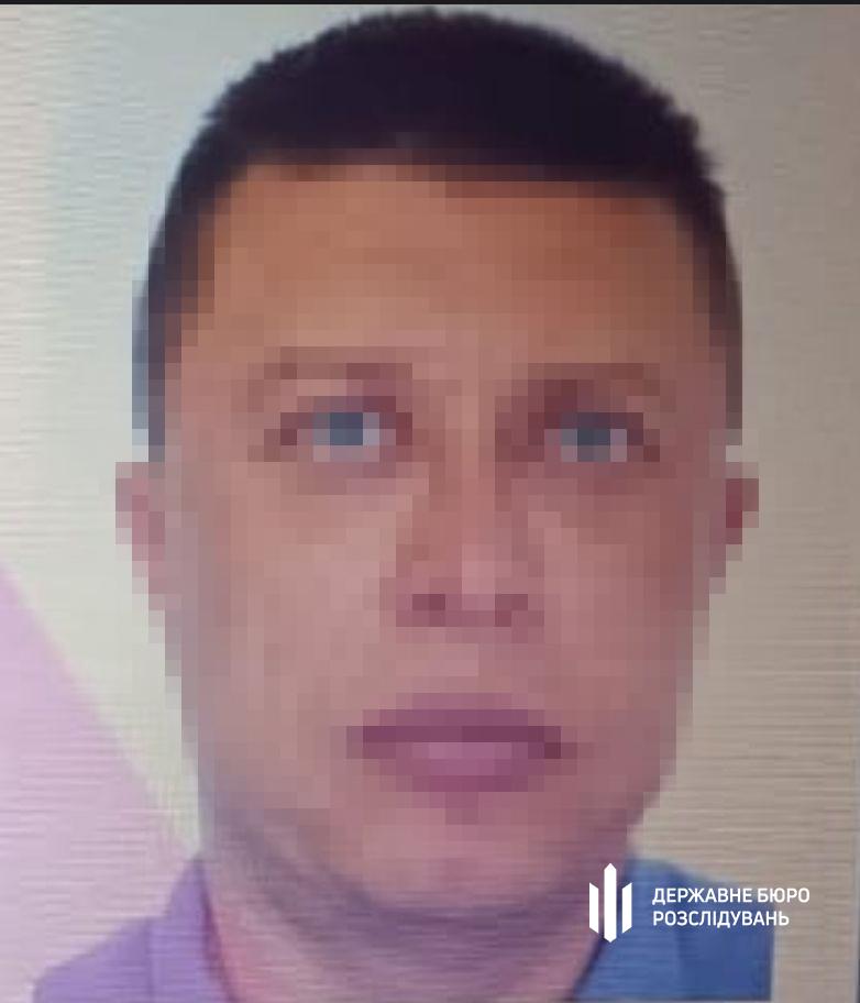 Заступник директора заповідника на Херсонщині віддав окупантам державне майно / фото ДБР Заступник директора заповідника на Херсонщині віддав окупантам державне майно / фото ДБР