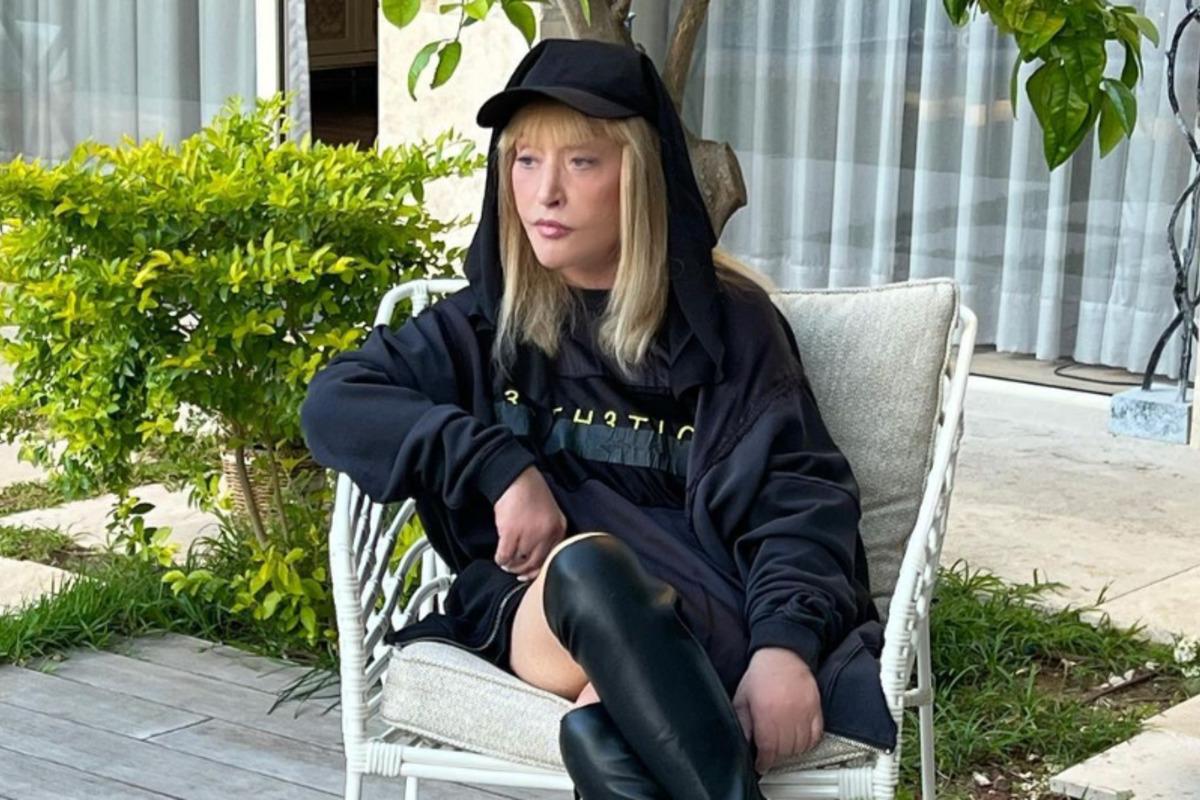 Алла Пугачева / Скриншот Instagram Алла Пугачева / Скриншот Instagram