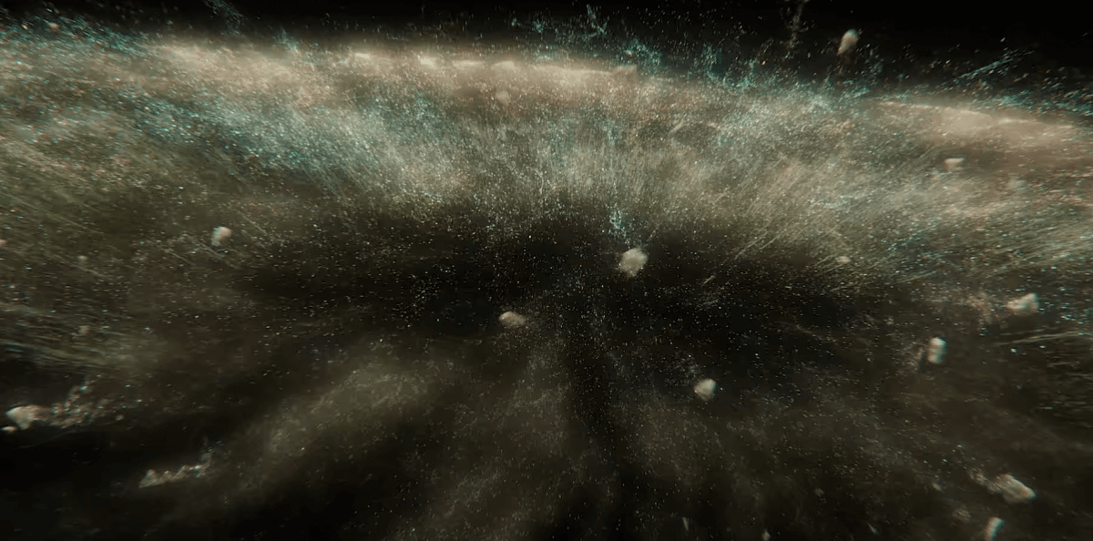 Тизер Mortal Kombat 12 / скриншот с видео