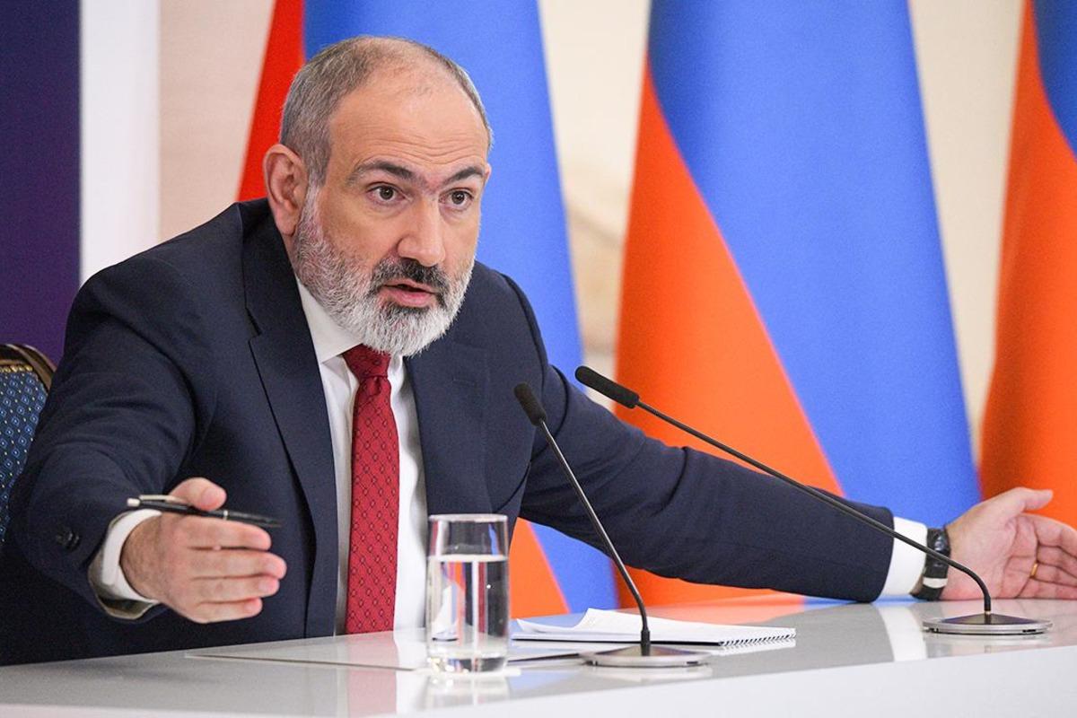 Pro-Russian Yerevan Propaganda Deceives the Collective West 