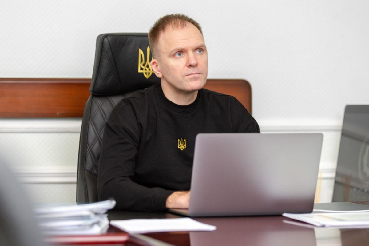 Тимченко назвав кількість зниклих безвісти українців / фото МВС Тимченко назвав кількість зниклих безвісти українців / фото МВС
