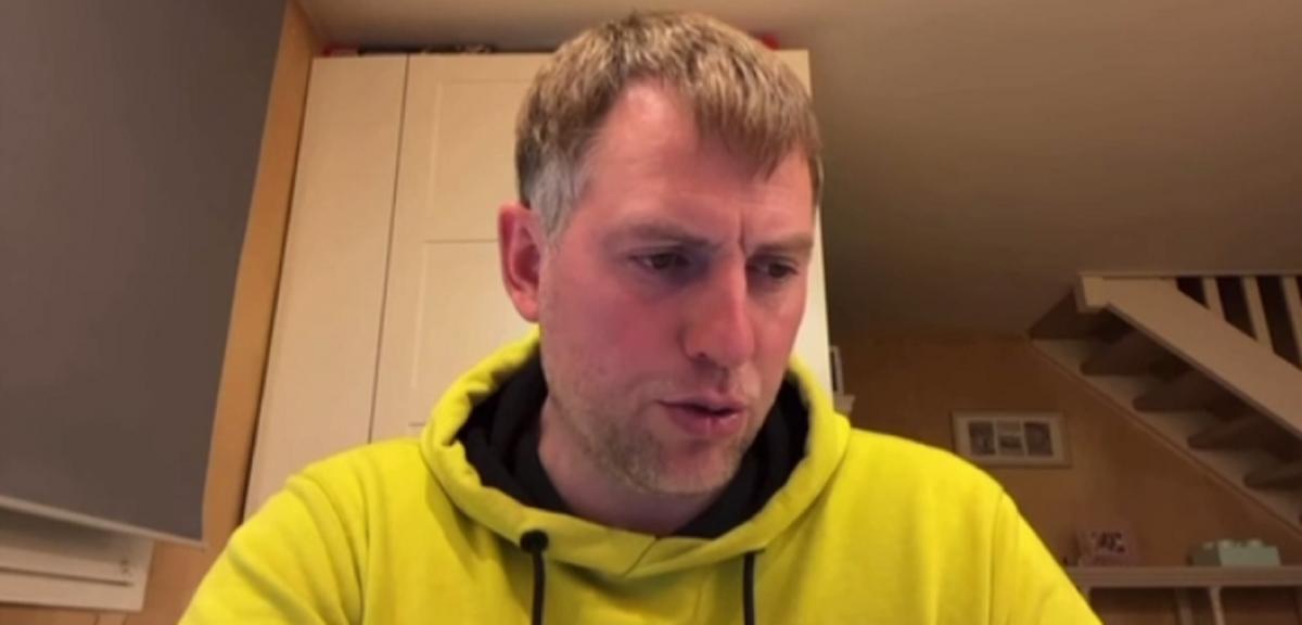 Україна вже спростувала чутки про "підготовку" Росією до нанесення ядерного удару / скріншот Україна вже спростувала чутки про "підготовку" Росією до нанесення ядерного удару / скріншот