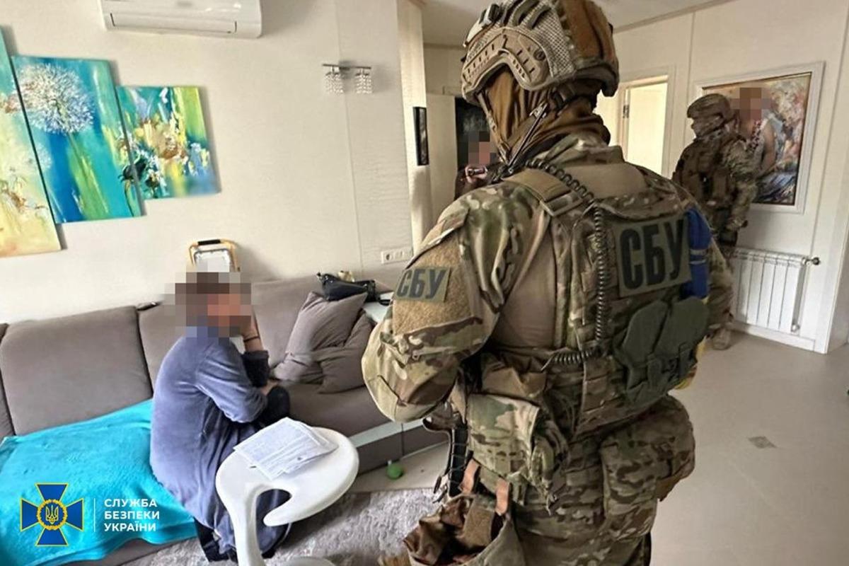 В Миколаївській області завдали збитків через розкрадання "оборонки" майже на мільйон гривень / фото прес-служба СБУ