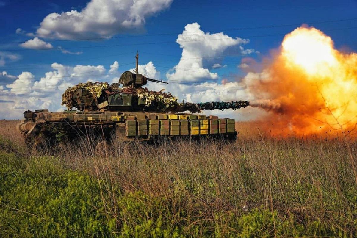 Скоро війна з Росією може завершитися, спрогнозував експерт / фото facebook.com/GeneralStaff.ua Скоро війна з Росією може завершитися, спрогнозував експерт / фото facebook.com/GeneralStaff.ua