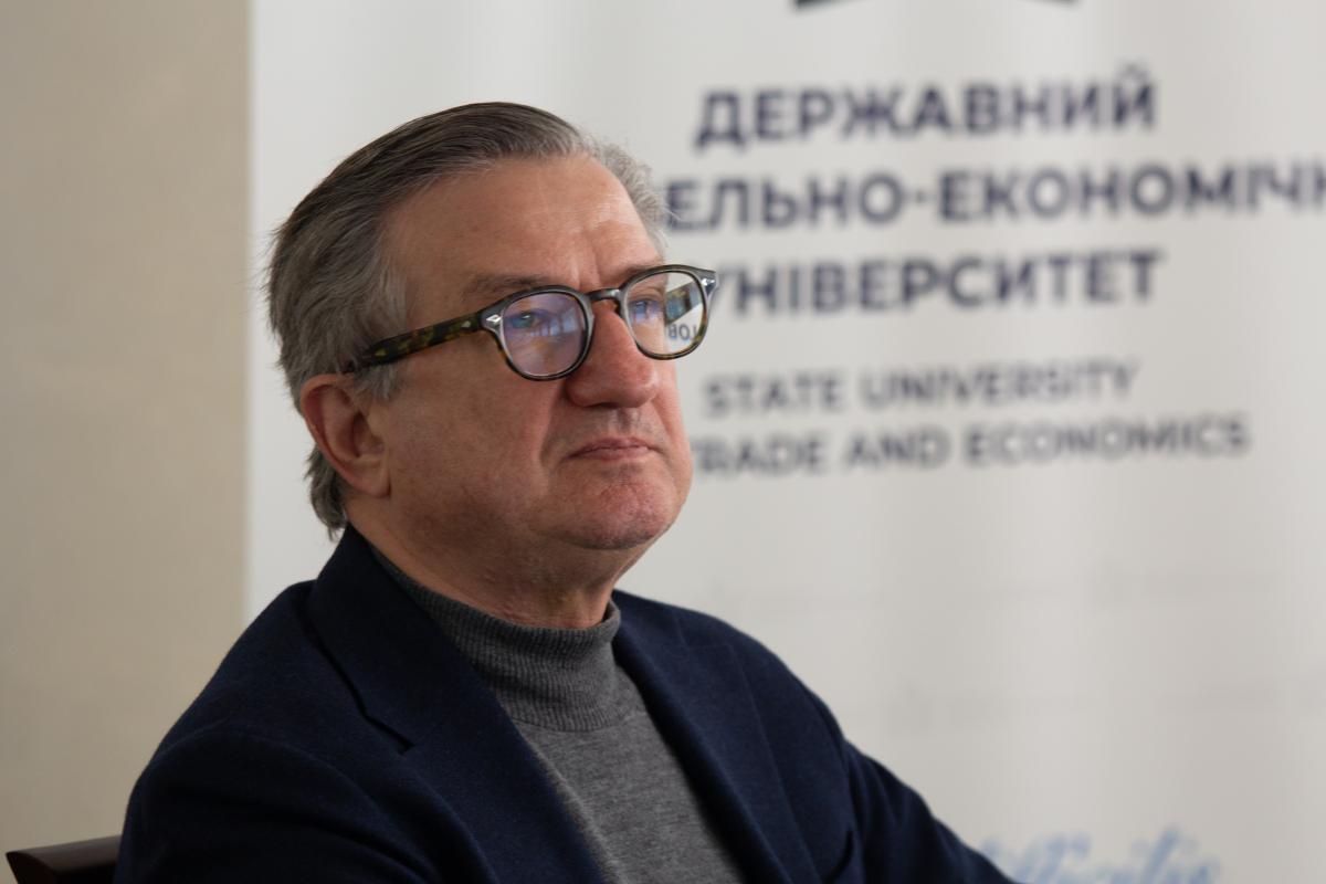 Научный подход к восстановлению пострадавших территорий Киевщины Научный подход к восстановлению пострадавших территорий Киевщины
