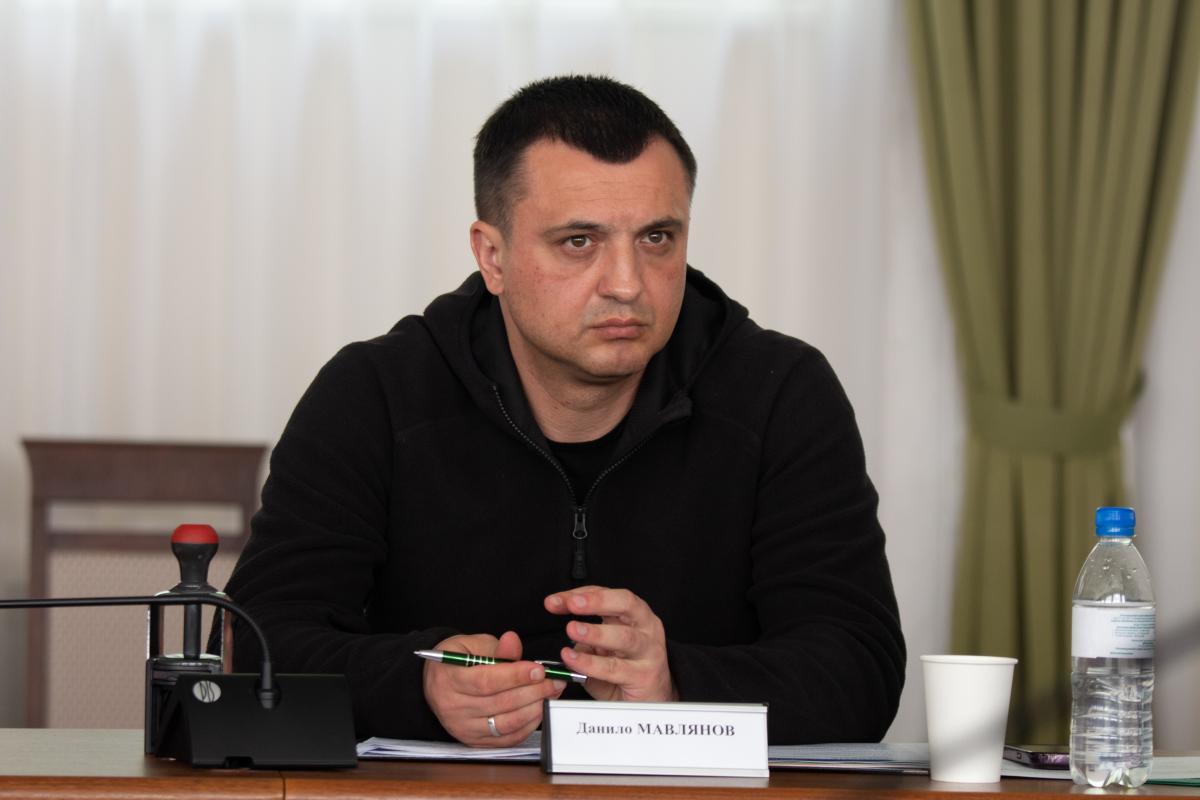 Науковий підхід до відновлення постраждалих територій Київщини Науковий підхід до відновлення постраждалих територій Київщини