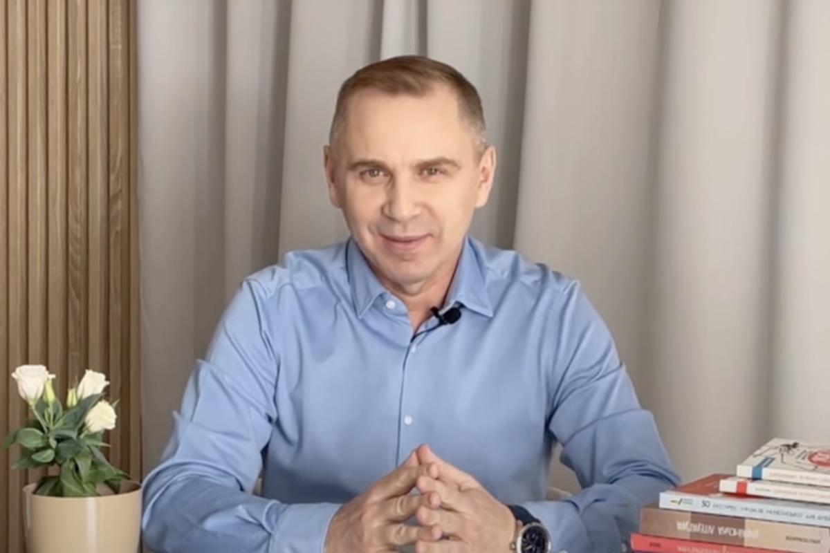 Авраменко объяснил, целесообразно ли переименовывать Запорожье / скриншот