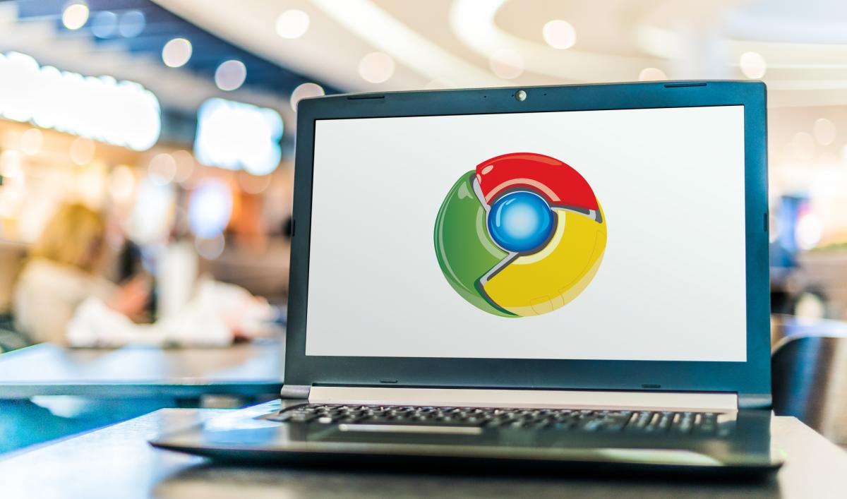 Как сделать, чтобы Chrome потреблял меньше памяти: включите одну функцию / ua.depositphotos.com Как сделать, чтобы Chrome потреблял меньше памяти: включите одну функцию / ua.depositphotos.com