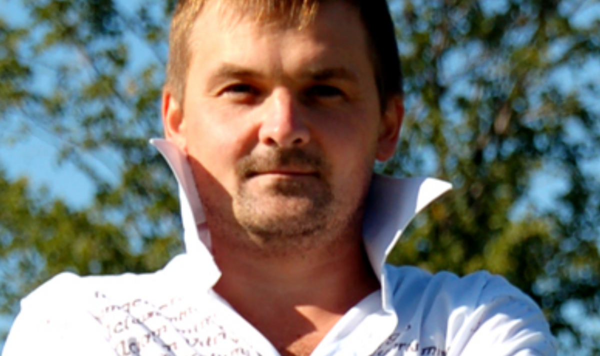 Леонід Корін був російським сценаристом. Він добровільно вступив до лав окупантів / скріншот Леонід Корін був російським сценаристом. Він добровільно вступив до лав окупантів / скріншот