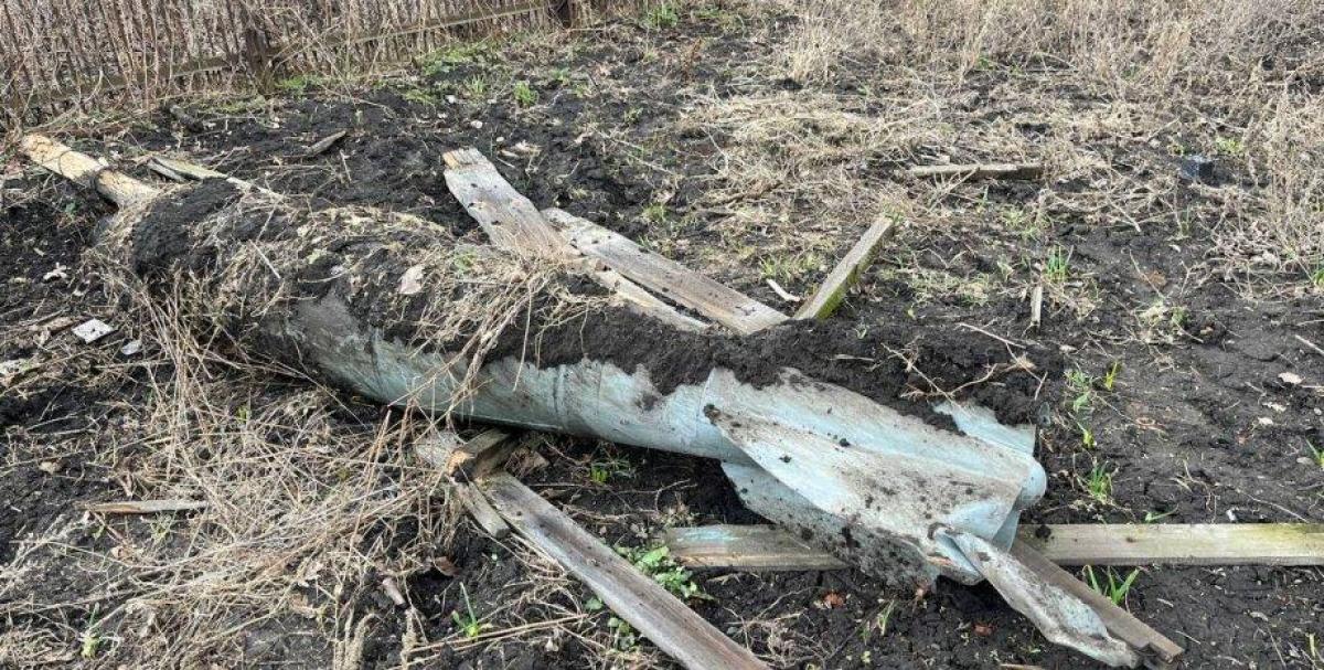 ФАБ-500 змінюють хід війни в Україні / фото соцмережі ФАБ-500 змінюють хід війни в Україні / фото соцмережі