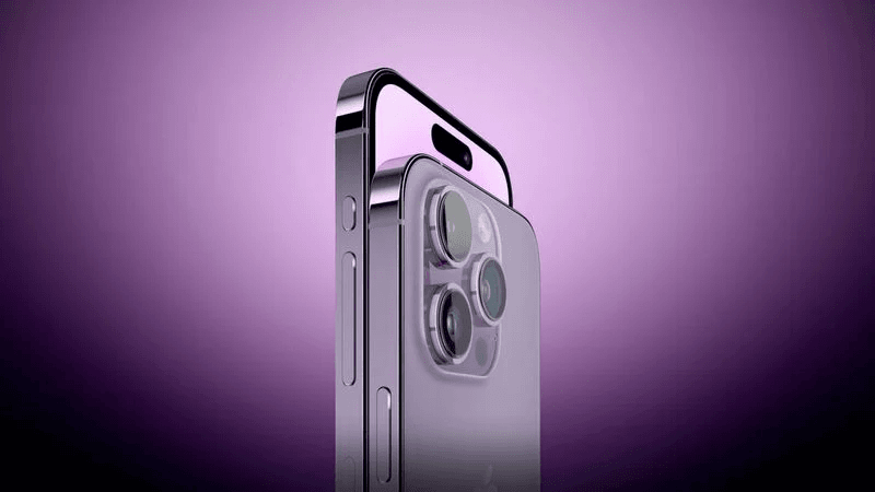 Apple передумала устанавливать в iPhone 15 сенсорные кнопки / Источник:MacRumors Apple передумала устанавливать в iPhone 15 сенсорные кнопки / Источник:MacRumors