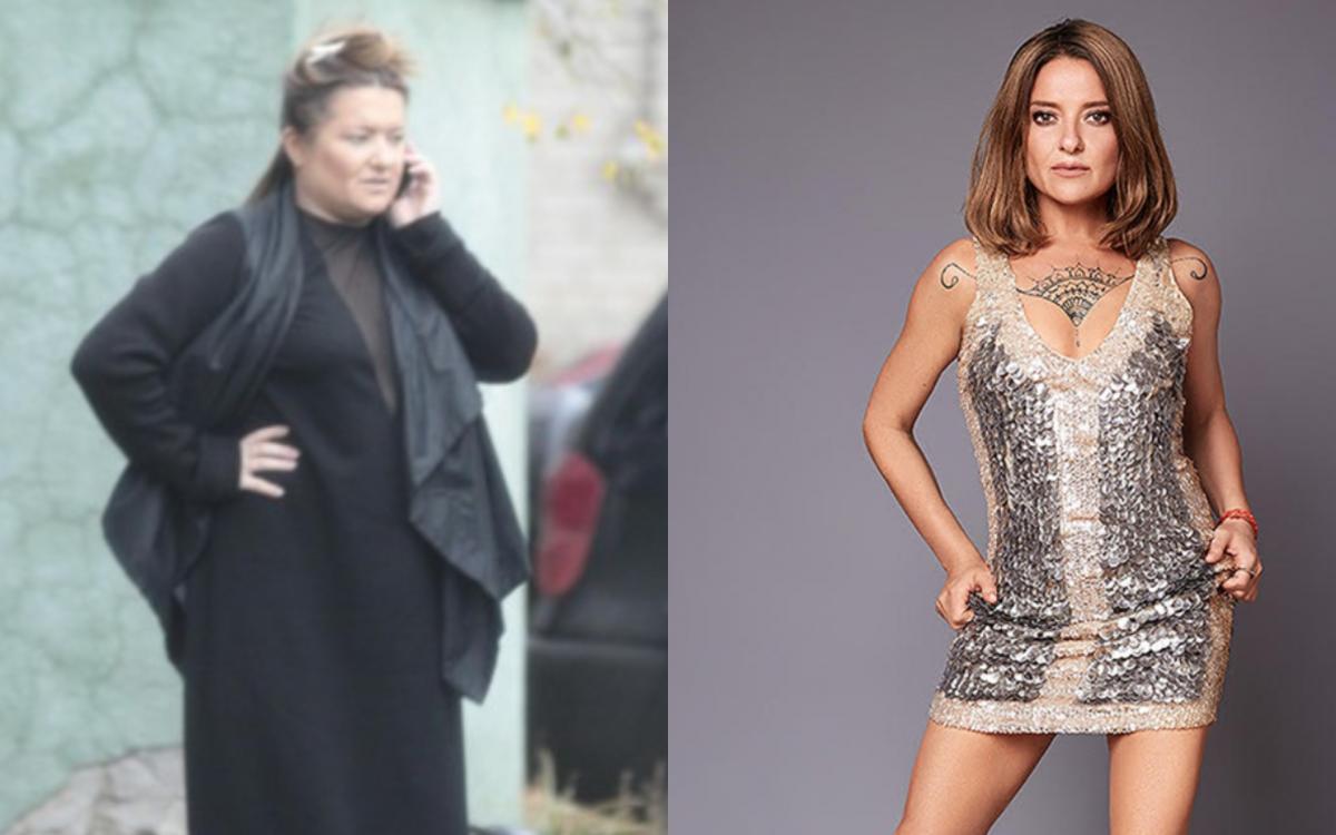 Наталія Могилевська / колаж Наталія Могилевська / колаж