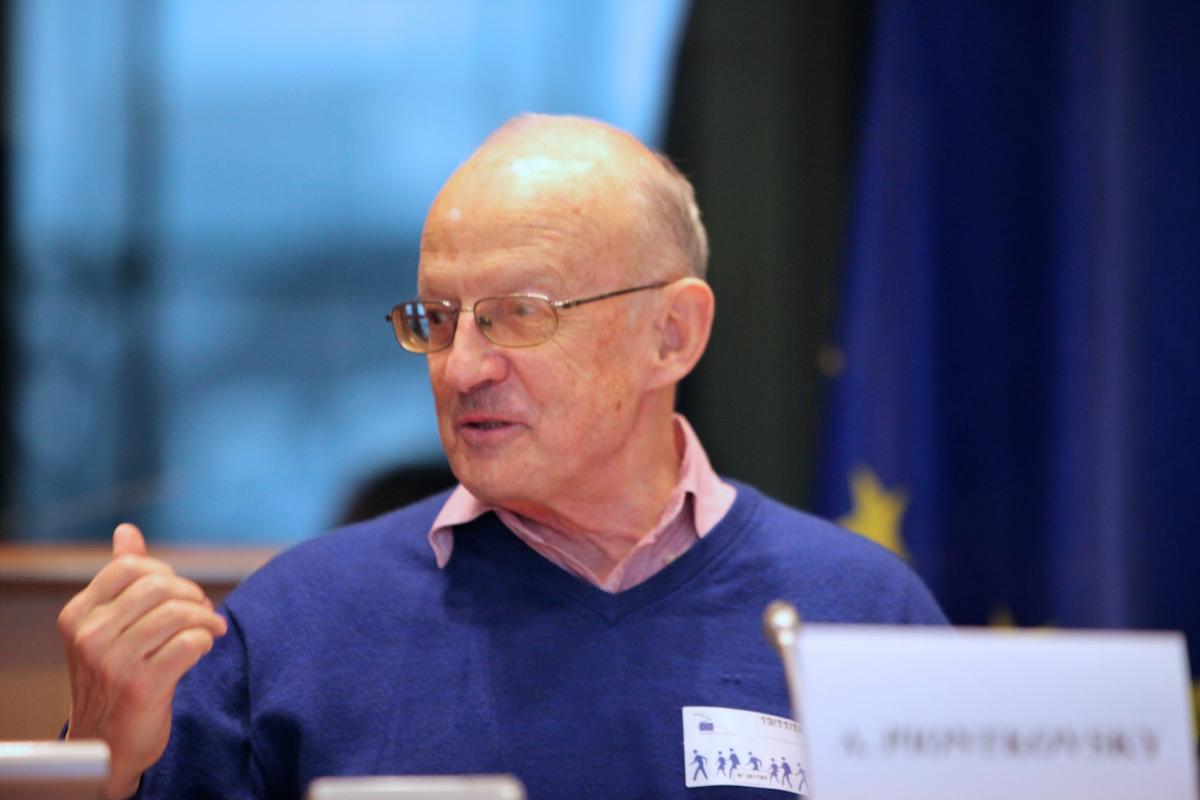 Піонтковський: підґрунтя в США для нав'язування Україні мирних угод несприятливе / фото flickr.com/aldegroup Піонтковський: підґрунтя в США для нав'язування Україні мирних угод несприятливе / фото flickr.com/aldegroup