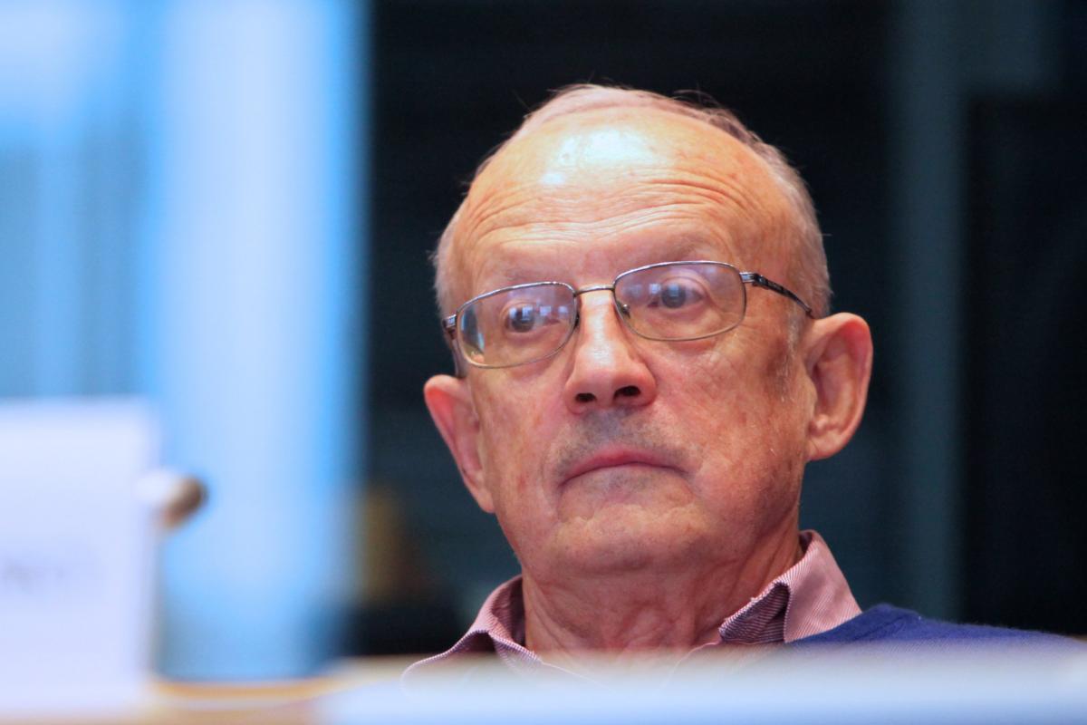 Піонтковський: громадянська війна в Росії неможлива, ця війна буде мафіозна / фото flickr.com/aldegroup Піонтковський: громадянська війна в Росії неможлива, ця війна буде мафіозна / фото flickr.com/aldegroup