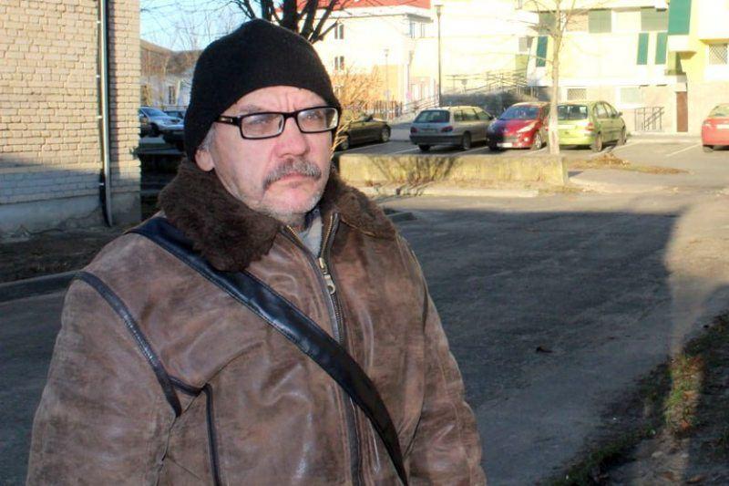 Political prisoner Klimovich dies in Belarusian colony / t.me/viasna96