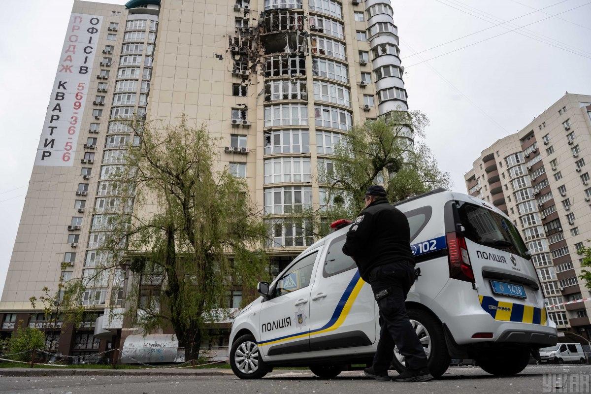 Потенційними учасниками нової програми є всі власники або співвласники пошкоджених через війну будинків / УНІАН Потенційними учасниками нової програми є всі власники або співвласники пошкоджених через війну будинків / УНІАН