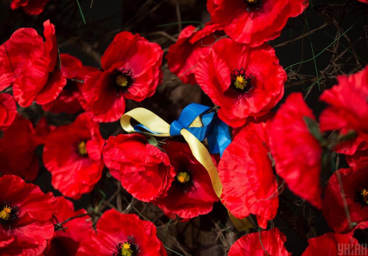 В Украине предлагают отмечать 8 мая как День памяти и победы над нацизмом / фото УНИАН, Михаил Марков В Украине предлагают отмечать 8 мая как День памяти и победы над нацизмом / фото УНИАН, Михаил Марков