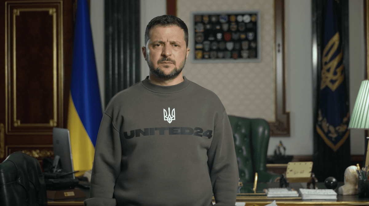 Зеленский: Украина активно работает с партнерами для увеличения возможностей по разминированию / фото president.gov.ua Зеленский: Украина активно работает с партнерами для увеличения возможностей по разминированию / фото president.gov.ua