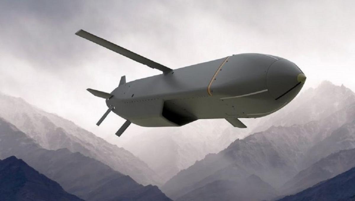 Сами журналисты допускают, что речь, скорее всего, будет идти о ракетах Storm Shadow / Скриншот