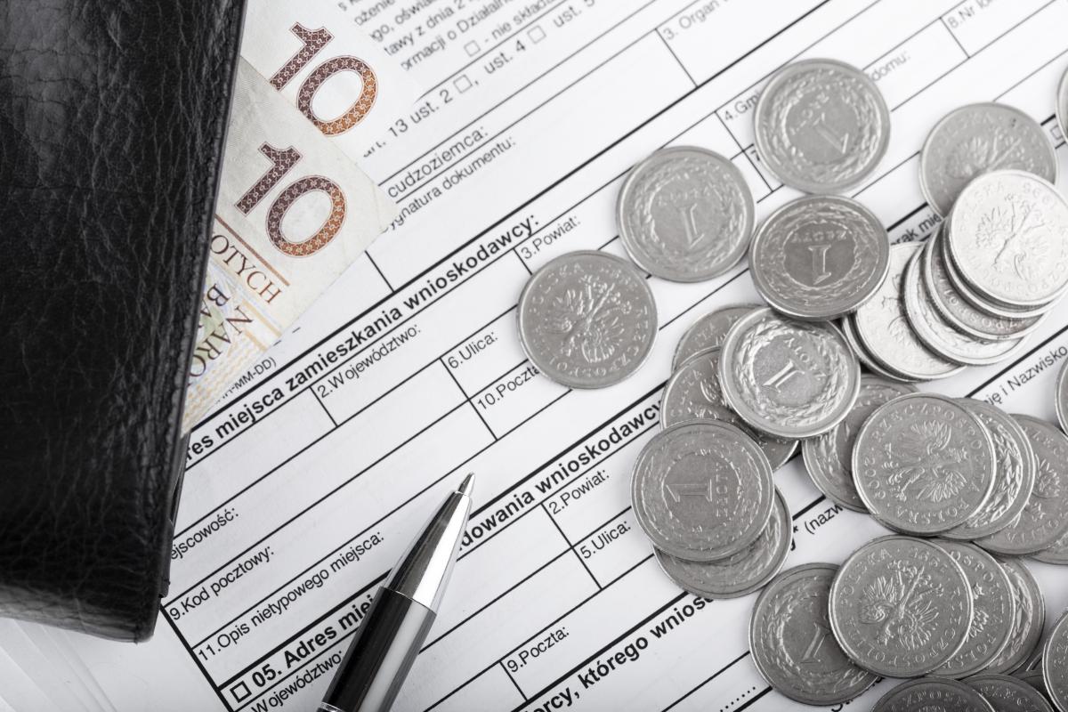Украинцы в Польше требуют большие зарплаты / фото ua.depositphotos.com Украинцы в Польше требуют большие зарплаты / фото ua.depositphotos.com