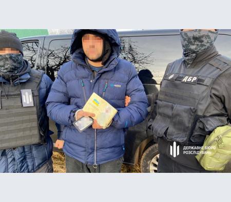 Будут судить незаурядного харьковского коллаборанта / фото dbr.gov.ua Будут судить незаурядного харьковского коллаборанта / фото dbr.gov.ua