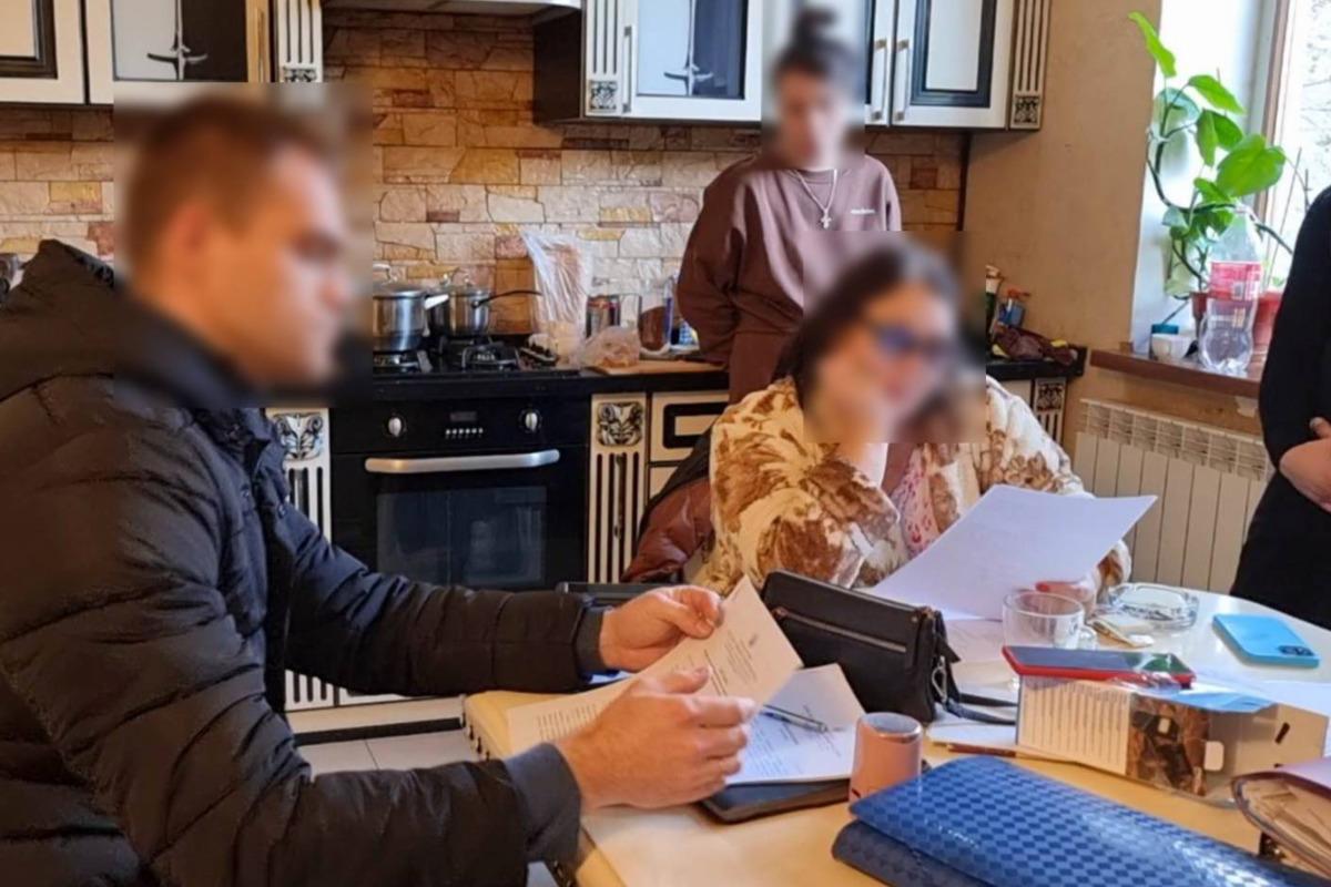 In Odessa, a lawyer and a friend helped 14 men avoid mobilization / press service of the Odessa Regional Prosecutor's Office