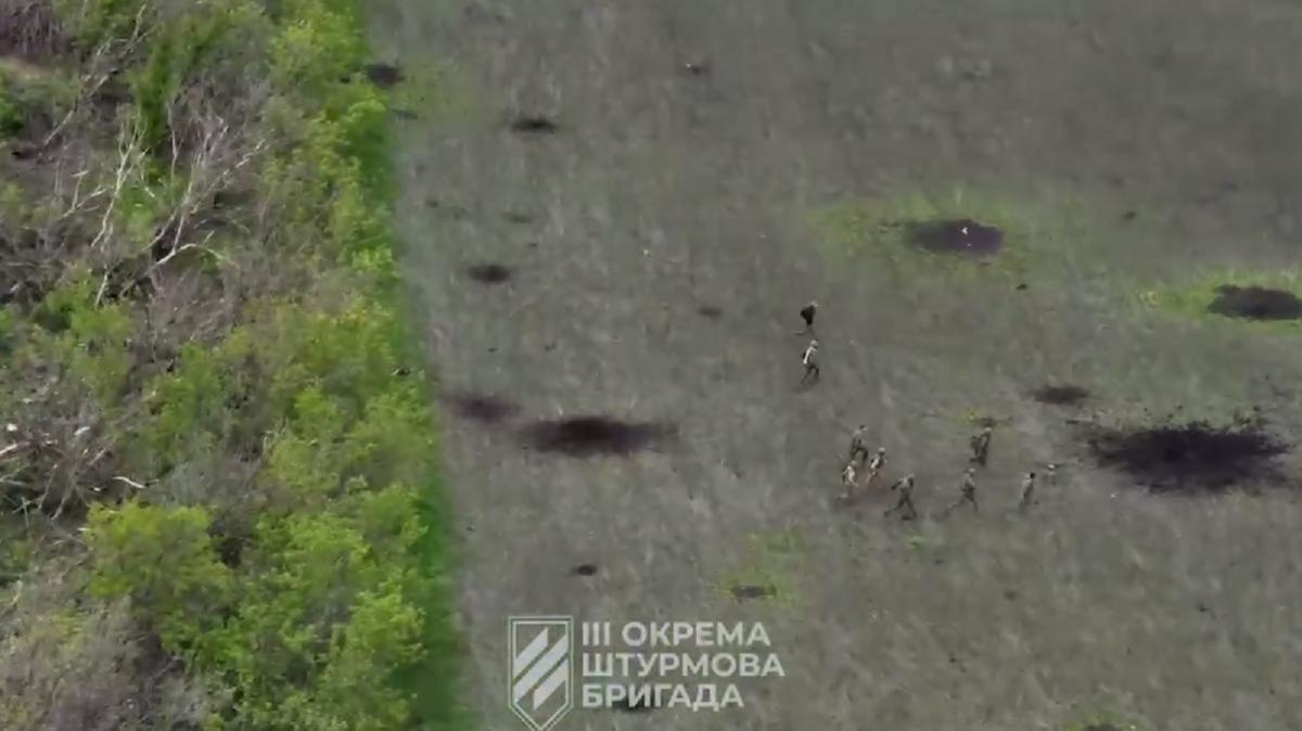 Пригожин пожаловался на плачевное положение оккупантов на Бахмутском направлении / Скриншот Пригожин пожаловался на плачевное положение оккупантов на Бахмутском направлении / Скриншот