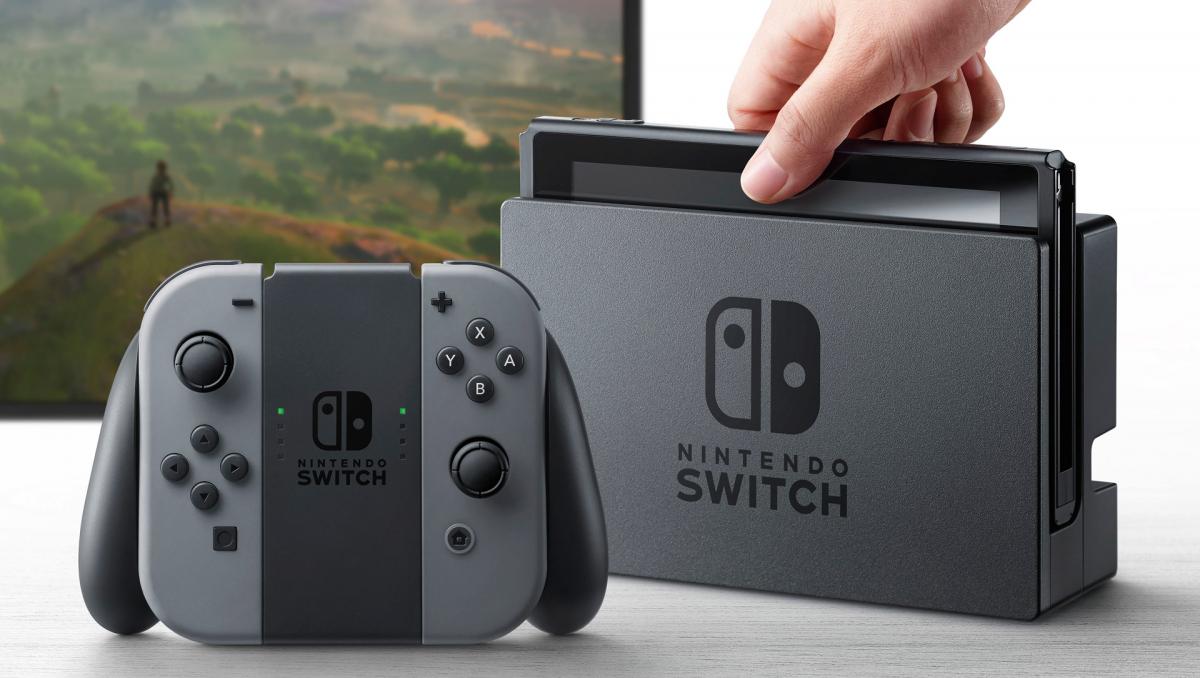 Nintendo не выпустит новую консоль до марта 2024-го, но СМИ поведали о ходе ее разработки Nintendo не выпустит новую консоль до марта 2024-го, но СМИ поведали о ходе ее разработки