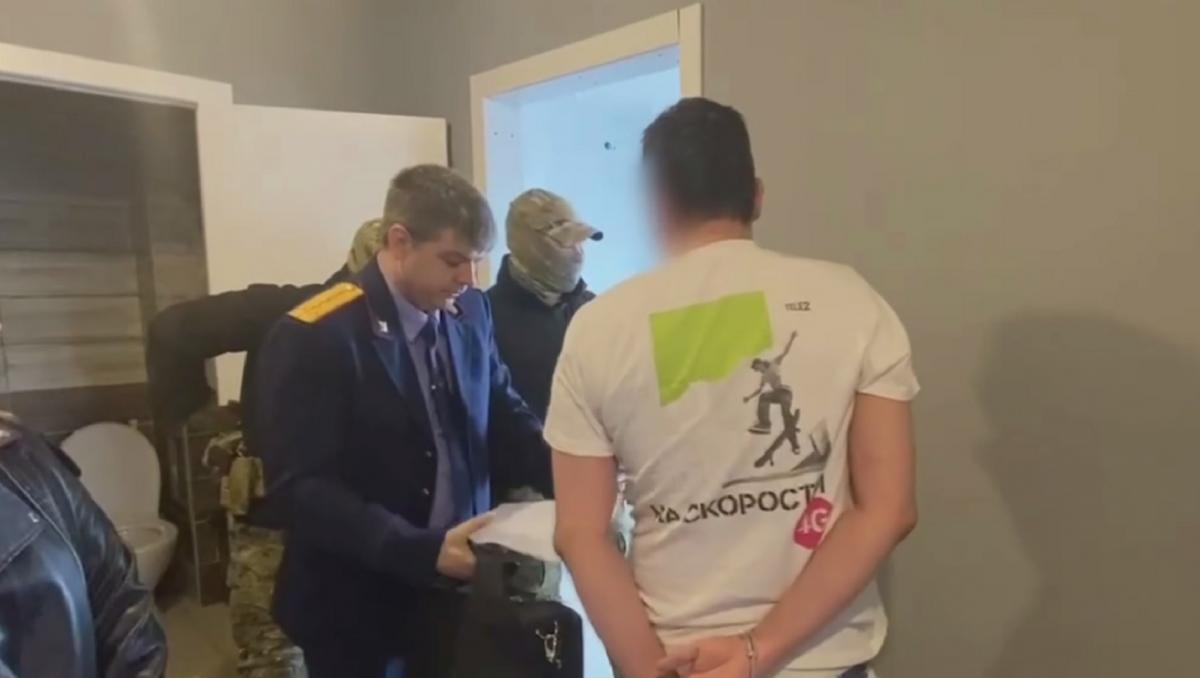 Росіянин побажав ЗСУ "ї*ашити і різати"окупантів / скріншот Росіянин побажав ЗСУ "ї*ашити і різати"окупантів / скріншот