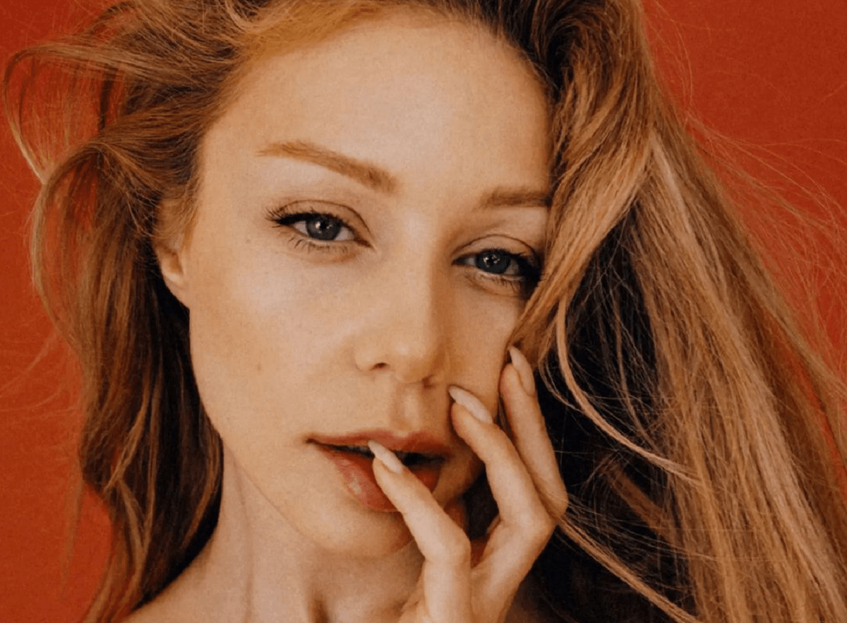 Тіна Кароль розповіла про підготовку до Євробачення / instagram.com/tina_karol Тіна Кароль розповіла про підготовку до Євробачення / instagram.com/tina_karol