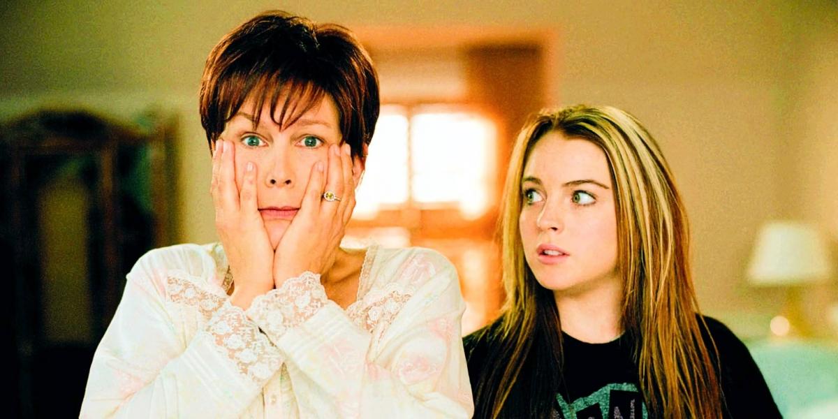 Фильм "Чумовая пятница" вышел в 2003 году / фото Walt Disney Pictures Фильм "Чумовая пятница" вышел в 2003 году / фото Walt Disney Pictures