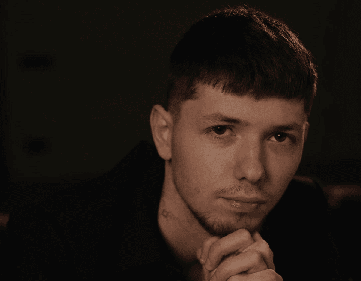 Діма Варварук розсекретив свій заробіток / instagram.com/dima_varvaruk Діма Варварук розсекретив свій заробіток / instagram.com/dima_varvaruk