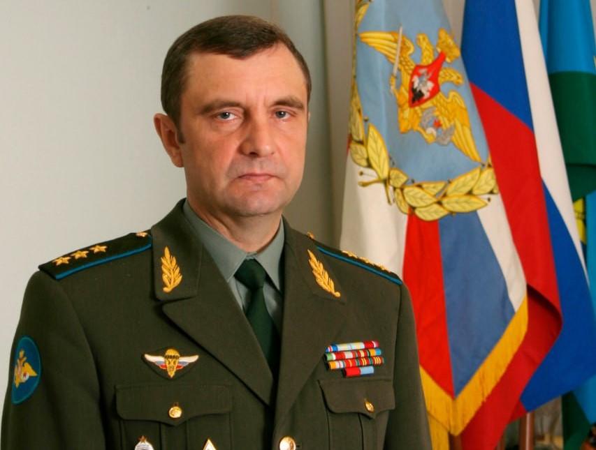 В РФ похитили жену экс-чиновника Минобороны / База В РФ похитили жену экс-чиновника Минобороны / База