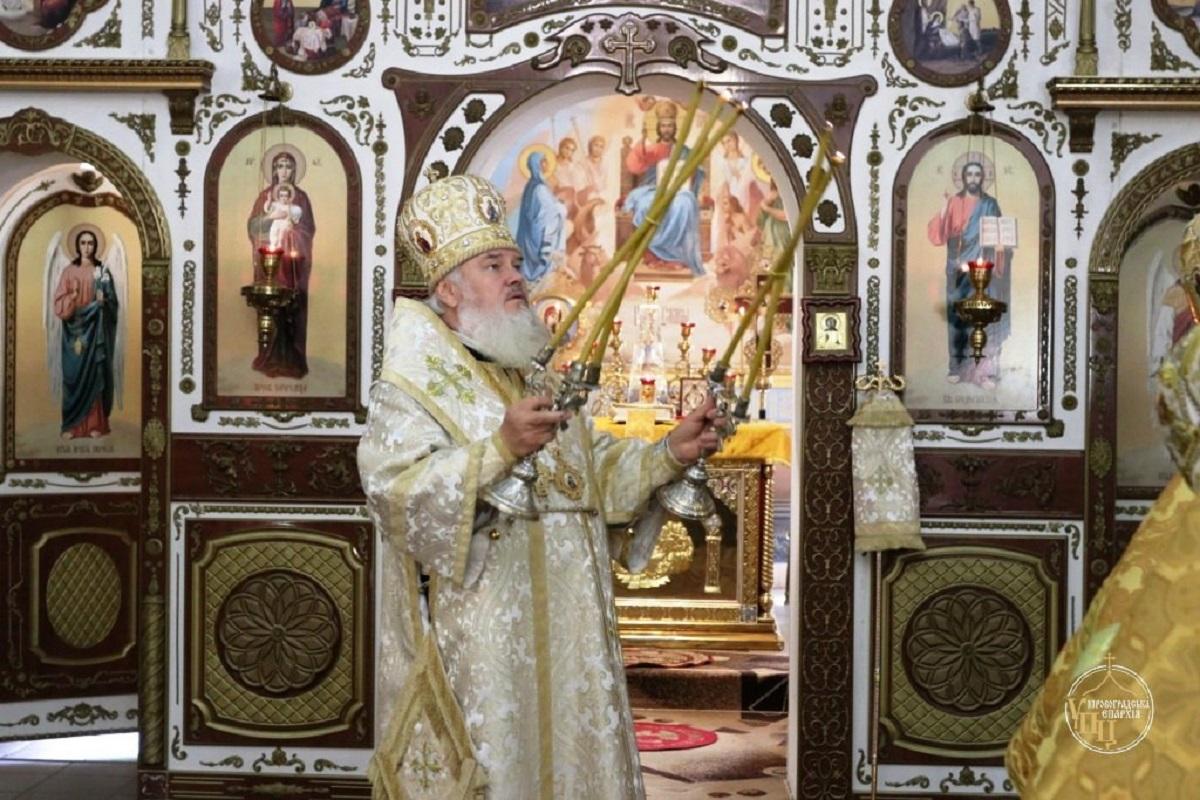 Суд в Україні вперше виніс вирок митрополиту УПЦ МП / фото УПЦ МП Суд в Україні вперше виніс вирок митрополиту УПЦ МП / фото УПЦ МП