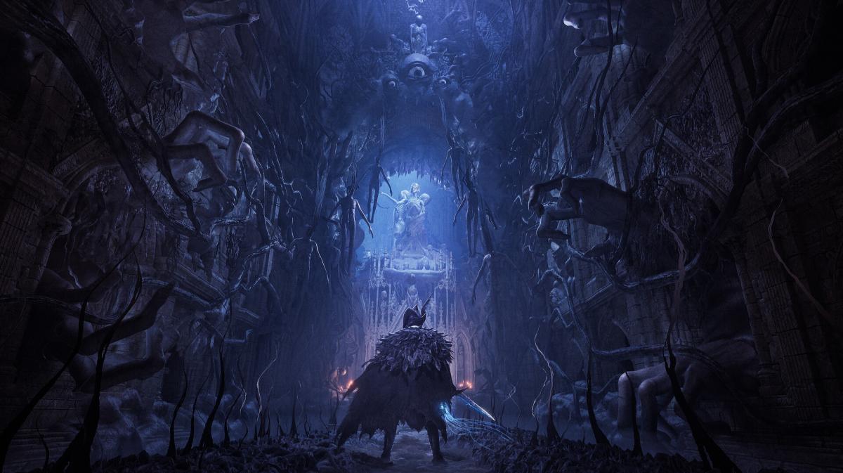 Lords оf The Fallen / фото CI Games Lords оf The Fallen / фото CI Games