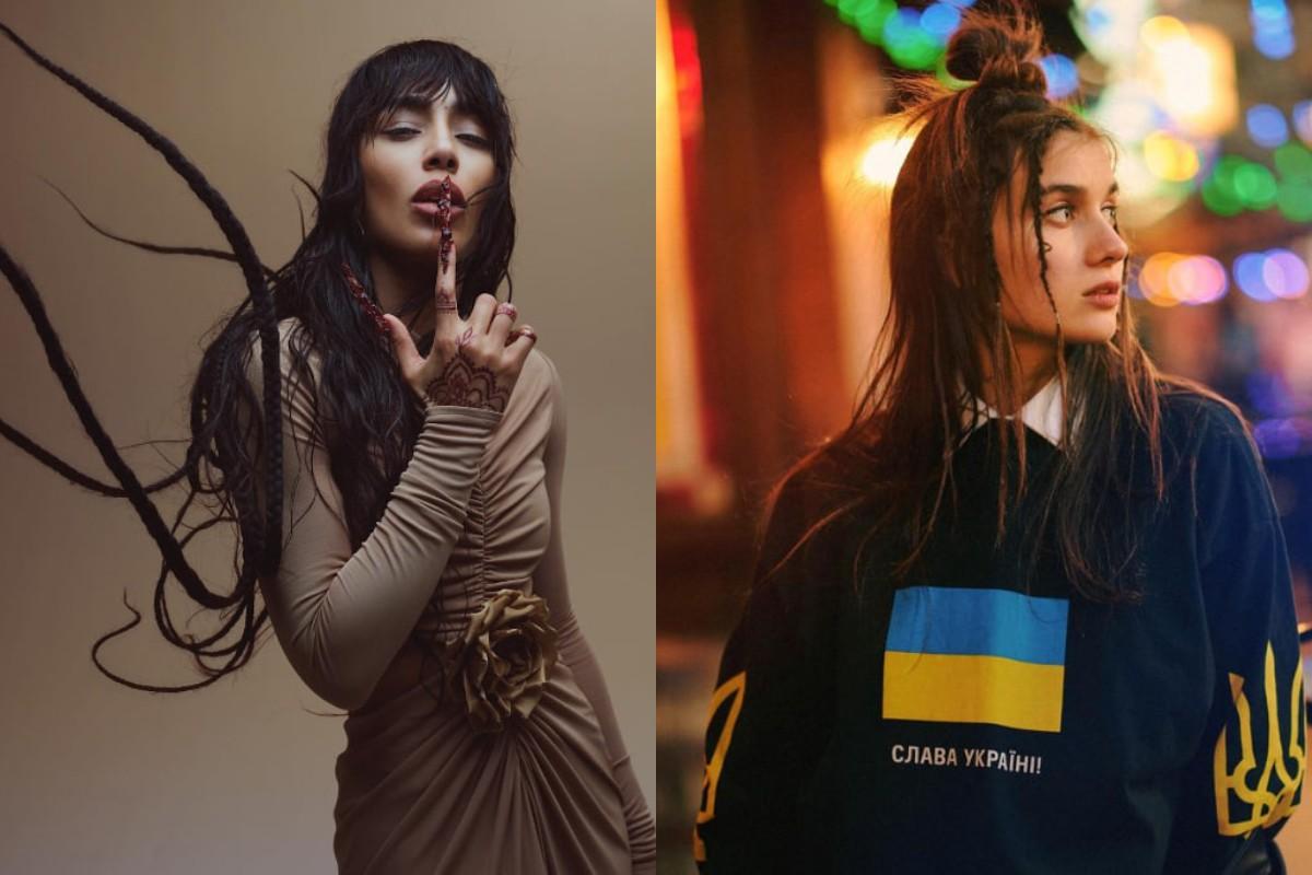 Певица Loreen пока никак не отреагировала на перевод своего хита / скриншот Певица Loreen пока никак не отреагировала на перевод своего хита / скриншот