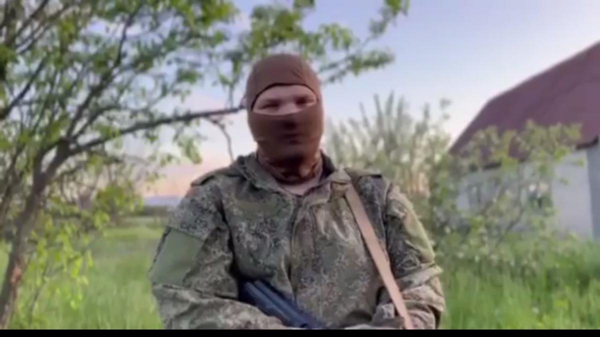 В РФ признались, что им гаплык после контрнаступления ВСУ / скриншот В РФ признались, что им гаплык после контрнаступления ВСУ / скриншот