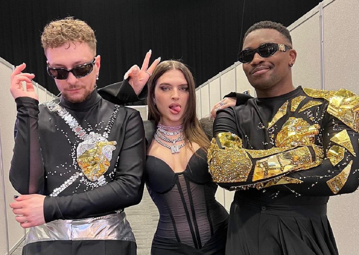 Проголосувати за Україну можна двома способами / instagram.com/tvorchi_official