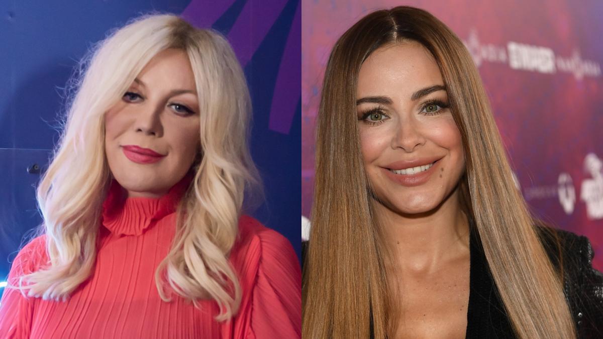 В России массово отменяют концерты Лорак и Повалий / коллаж