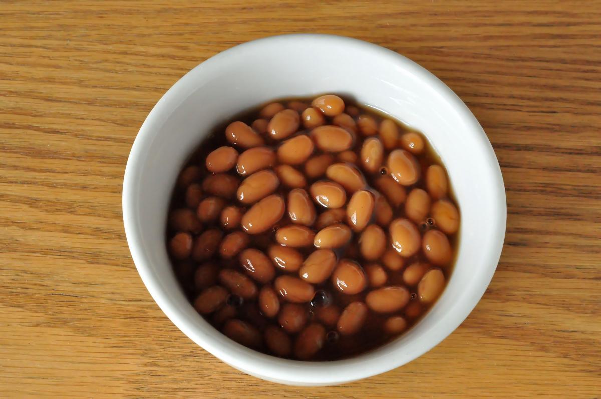 Если вы сомневаетесь, нужно ли кушать фасоль - не думайте, ешьте / фото ua.depositphotos.com Если вы сомневаетесь, нужно ли кушать фасоль - не думайте, ешьте / фото ua.depositphotos.com