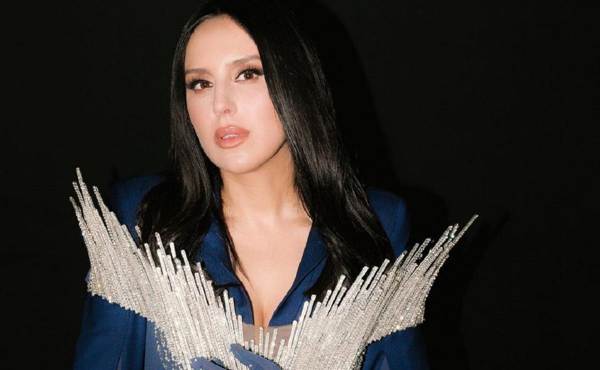 Джамала виступила у фіналі Євробачення / instagram.com/jamalajaaa Джамала виступила у фіналі Євробачення / instagram.com/jamalajaaa