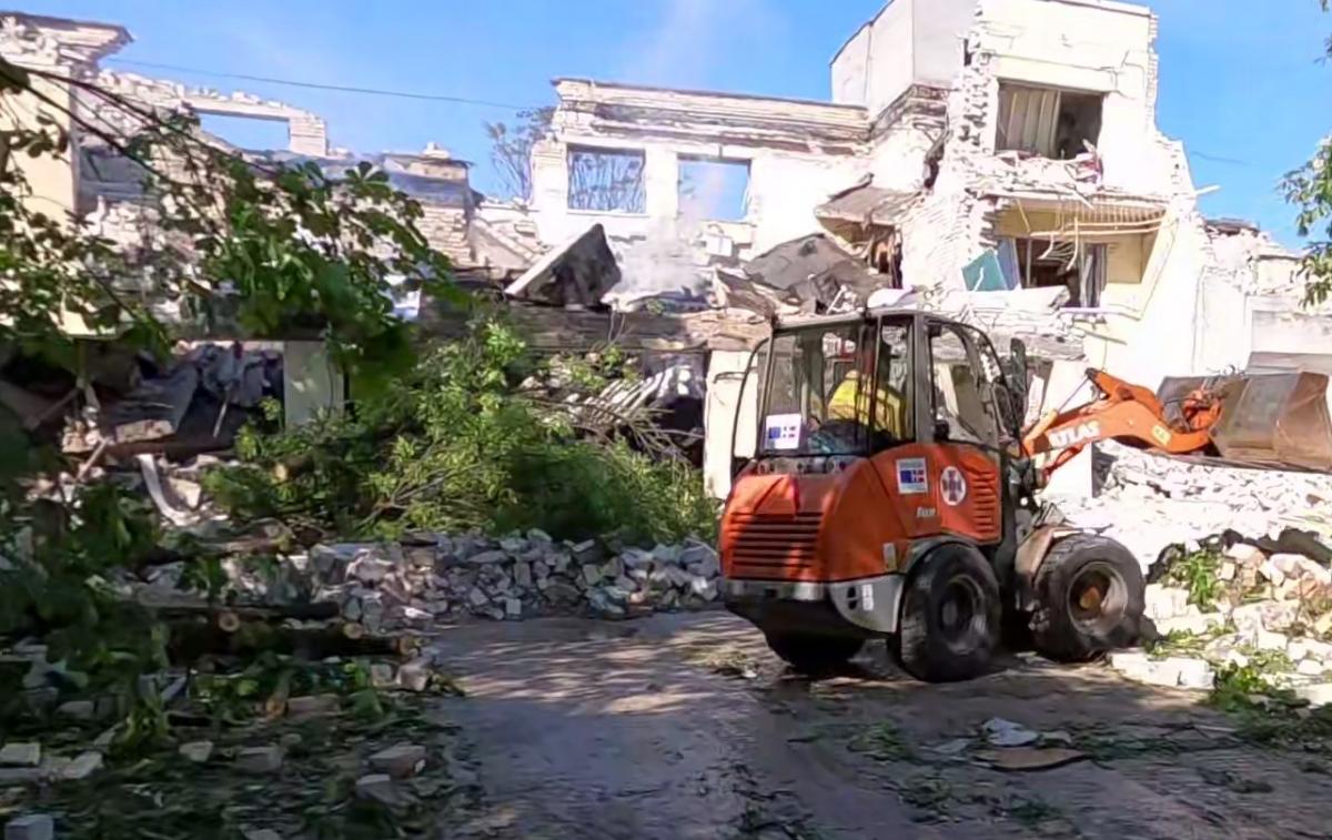 Можно получить до 200 тысяч гривен на строительные материалы или на заказ ремонтных услуг / фото Херсонская ОВА Можно получить до 200 тысяч гривен на строительные материалы или на заказ ремонтных услуг / фото Херсонская ОВА