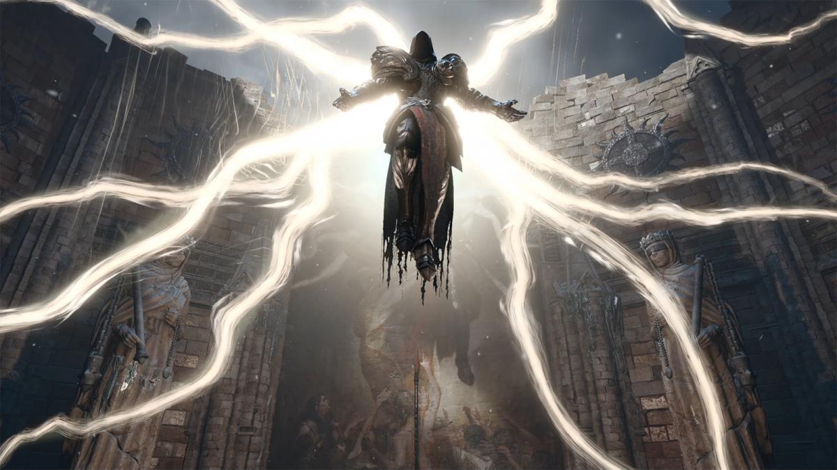 Человечество посреди конфликта: создатели подробно рассказали о сюжете Diablo IV (видео) Человечество посреди конфликта: создатели подробно рассказали о сюжете Diablo IV (видео)