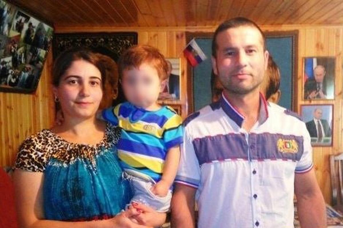 Родители-путинисты назвали сына в честь диктатора / фото t.me/sotaproject Родители-путинисты назвали сына в честь диктатора / фото t.me/sotaproject