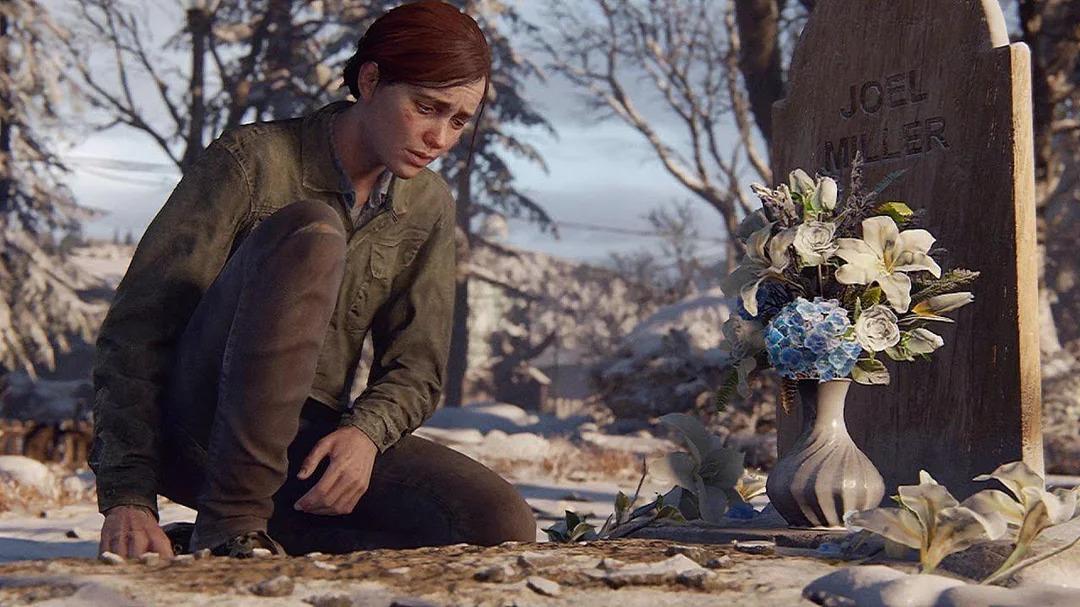 Игрок подметил удивительную деталь в The Last of Us Part II, раскрывающую глубину сюжета Игрок подметил удивительную деталь в The Last of Us Part II, раскрывающую глубину сюжета