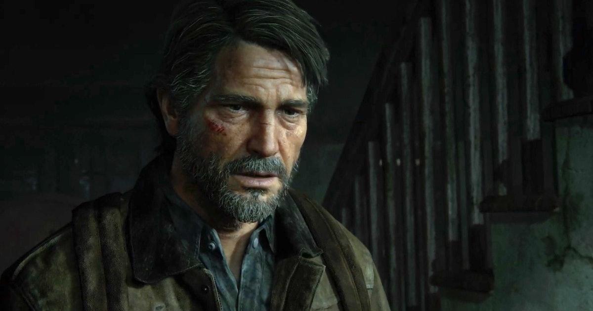 The Last of Us Part II / фото Inverse The Last of Us Part II / фото Inverse
