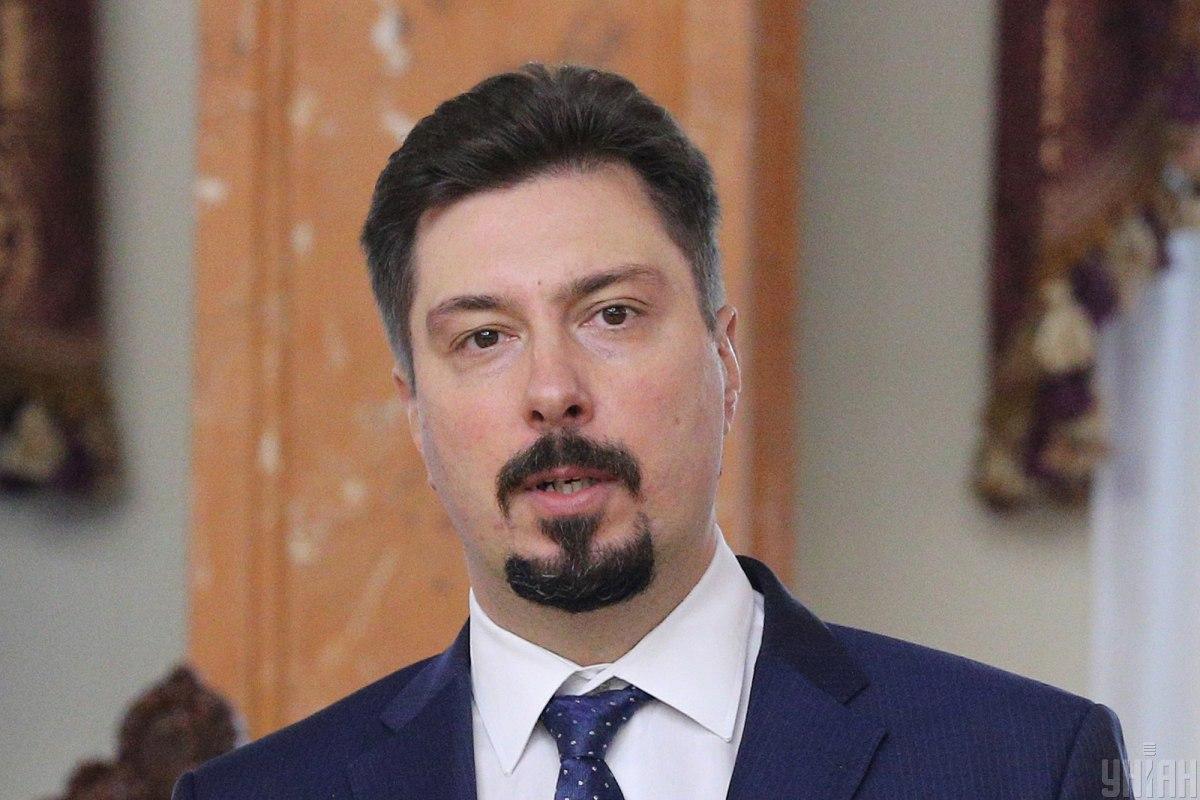 Князєву та його спільнику оголосили підозру Князєву та його спільнику оголосили підозру