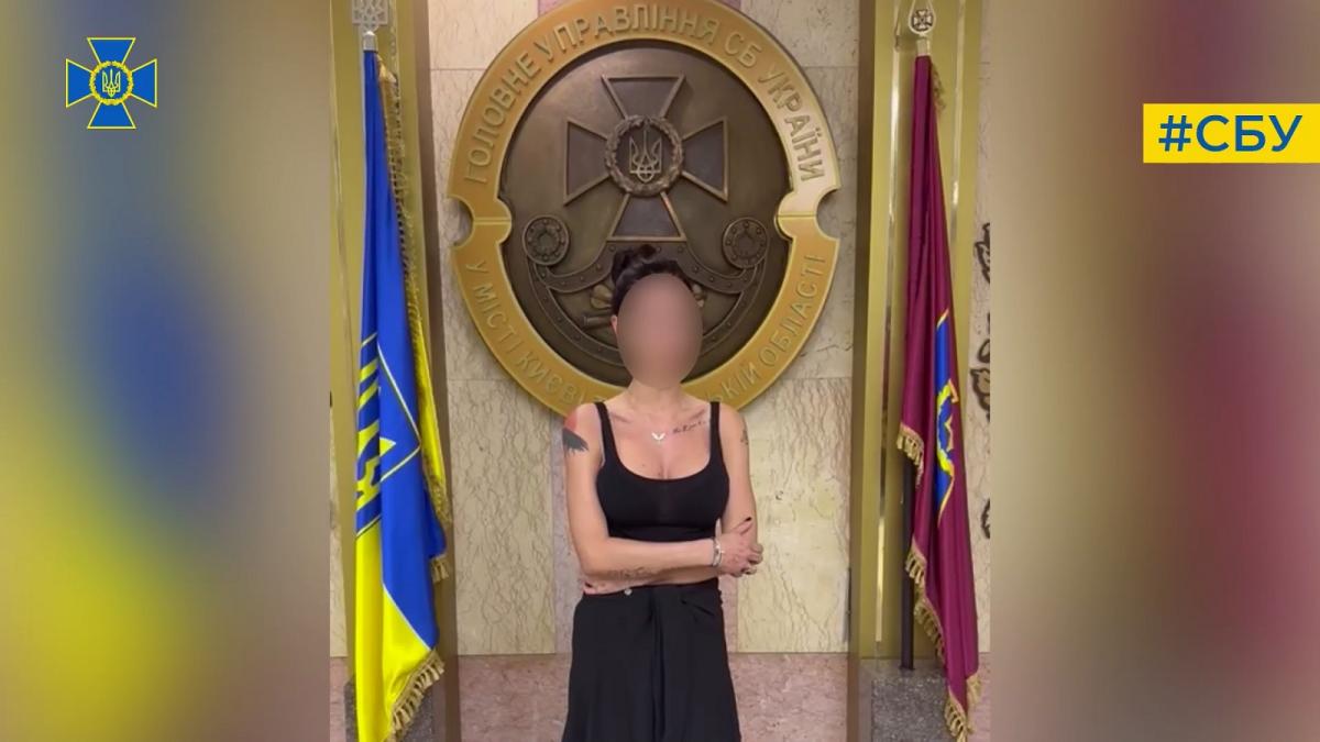 Фигуранты зафиксировали результаты поражения российских крылатых и баллистических ракет / Скриншот Фигуранты зафиксировали результаты поражения российских крылатых и баллистических ракет / Скриншот