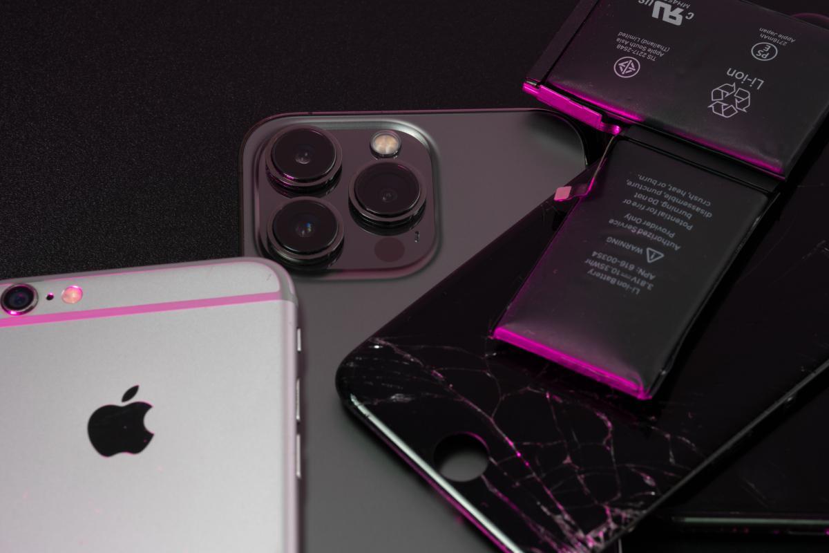 Как правильно ухаживать за аккумулятором iPhone: советы Apple / фото ua.depositphotos.com Как правильно ухаживать за аккумулятором iPhone: советы Apple / фото ua.depositphotos.com